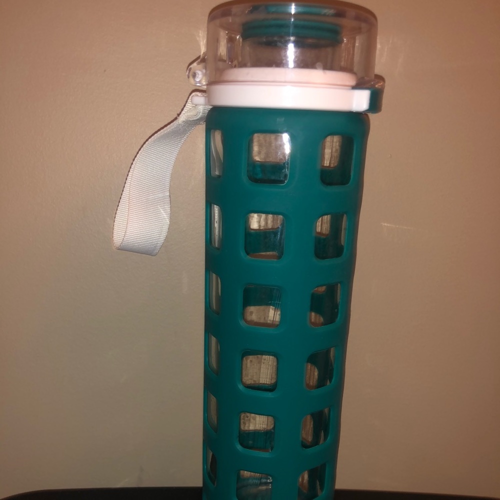 Ello Water Bottle